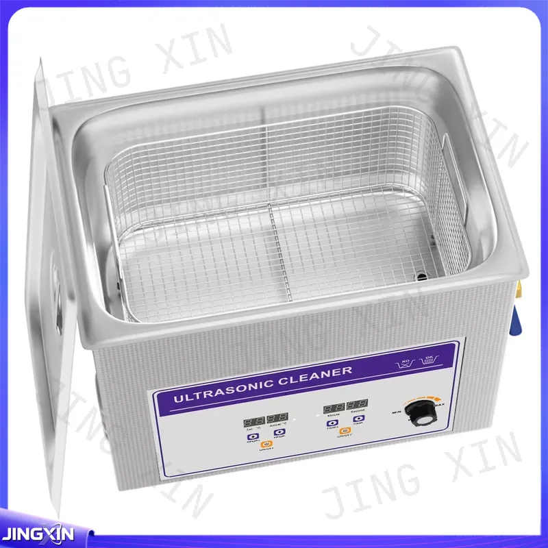 مخصص لجهاز تنظيف بالموجات فوق  - مراجعة Ultrasonic Cleaner With Drain Valve Valve وسعره
