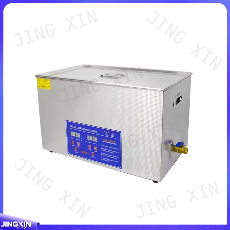 مخصص لجهاز التنظيف بالموجات فو - مراجعة Ultrasonic Cleaning Machine 10L Digital وسعره