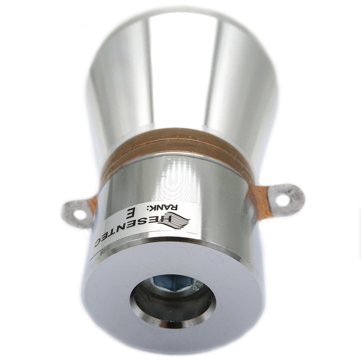 220 فولت 50 واط 60 واط 100 واط - مراجعة Ultrasonic Transducer 28Khz 40Khz 60W وسعره