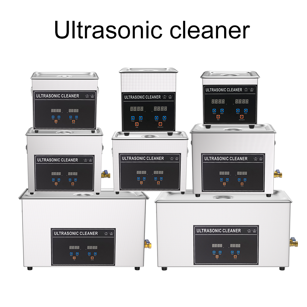 1L 3L 6L 10L 15L 30L حمام بالم - مراجعة Ultrasonic Cleaning Machine 10L Digital وسعره